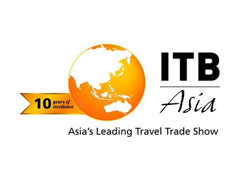 ITB Asia 2017